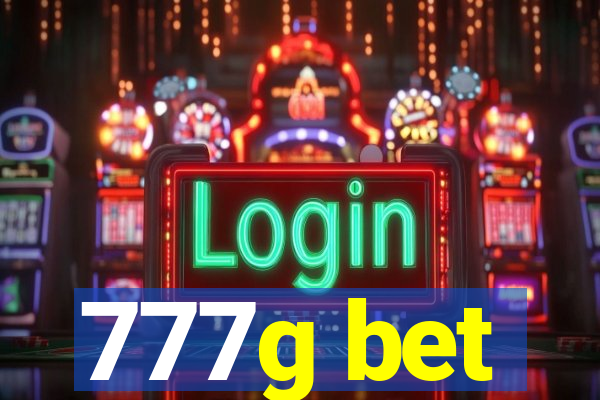 777g bet